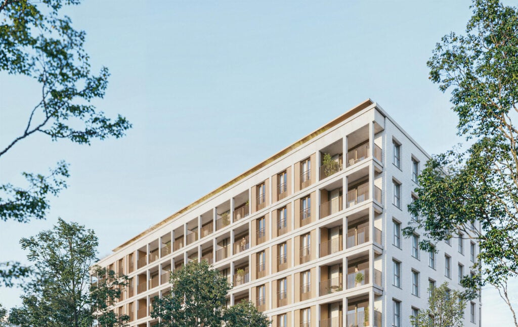Gebouw C : City