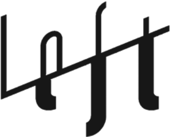 Left logo