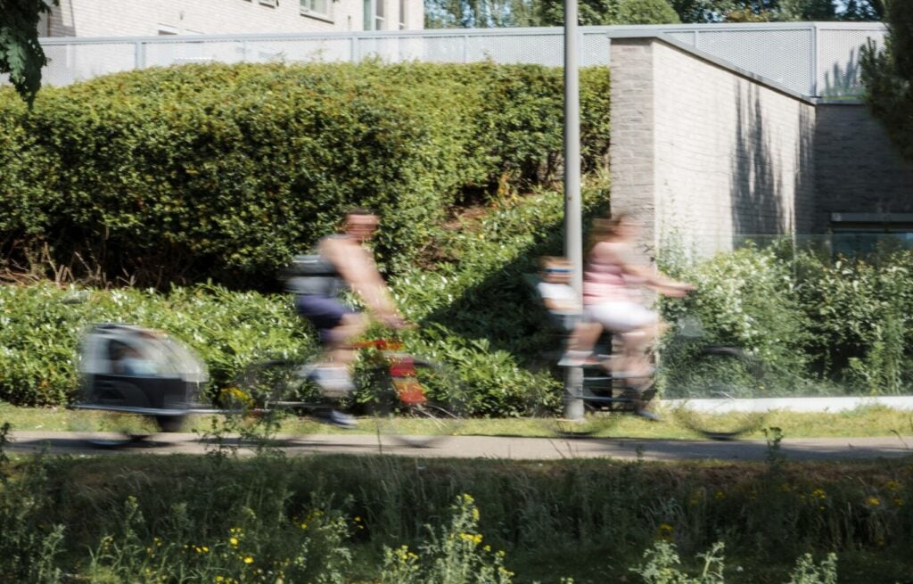 Regatta_Wijk_Nieuwbouw_Linkeroever_Antwerpen_Fietsen