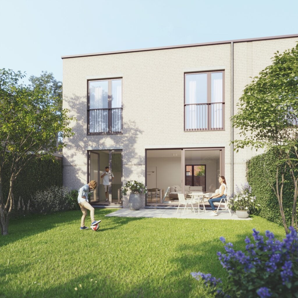 Regatta_woningen_render