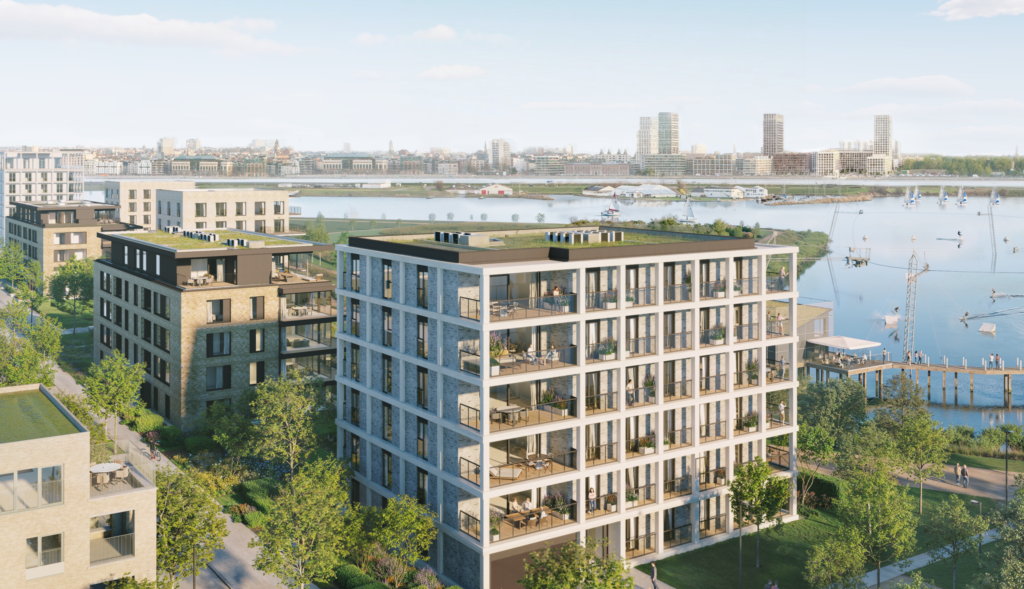 Rivo_Nieuwe_Fase_Lancering_Regattawijk_Linkeroever_Antwerpen_Niuewbouw