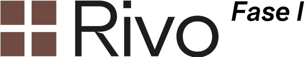 rivo fase 1 logo