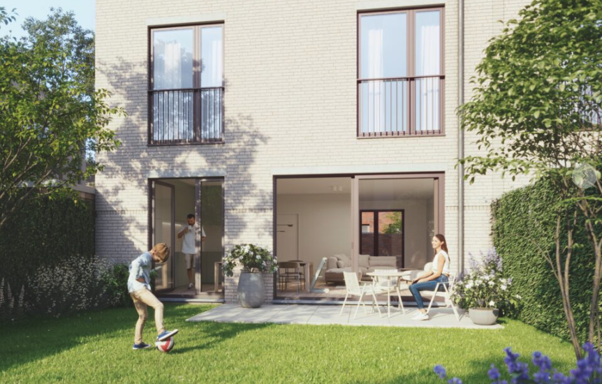 Regatta_woningen_uitverkocht