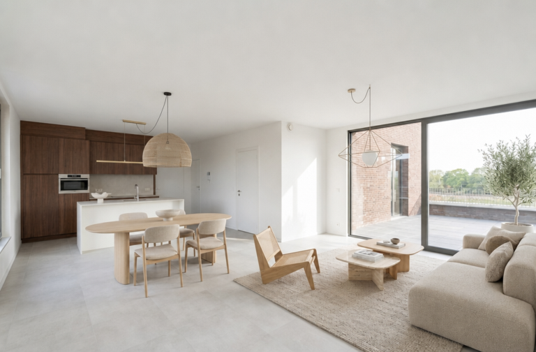 Castor-C_inrichting_living