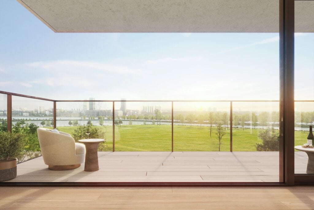 Rivo_A_Nieuwbouw_Luxe_Appartementen_Galgenweel_Linkeroever_Regatta_Antwerpen_Terras