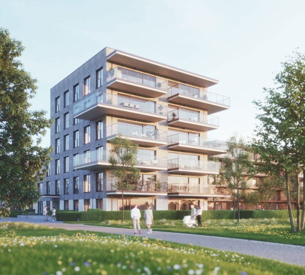 Rivo_C_Nieuwbouw_Luxe_Appartementen_Galgenweel_Linkeroever_Regatta_Antwerpen_2